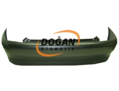 Volkswagen Polo Arka Tampon Classic 1997- Psaparcam 6K5807417G
