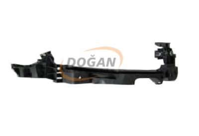 Volkswagen Golf Far Alt Braketi Sağ Golf 6 2008- Psaparcam 5K0807572