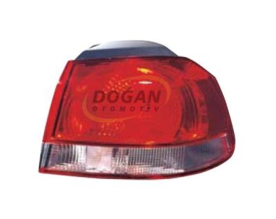 Volkswagen Golf Stop Lambası 