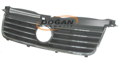 Volkswagen Passat Ön Panjur ( Kromlu ) Passat 2001- Psaparcam 3B0853651K