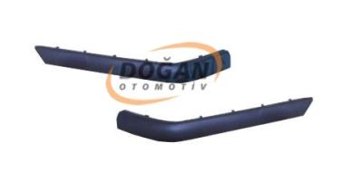 Volkswagen Passat Arka Tampon Bandı Sol Passat 1997- Psaparcam 3B5807791