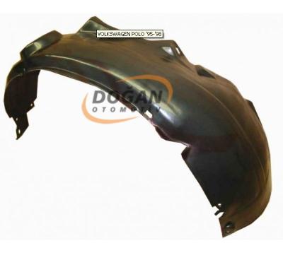 Volkswagen Polo Ön Çamurluk Davlumbazı Sağ Polo 1995- Psaparcam 6N0809962
