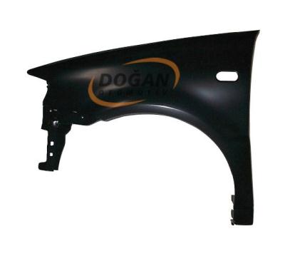 Volkswagen Polo Ön Çamurluk Sol Polo 2000- Psaparcam 6N0821021H