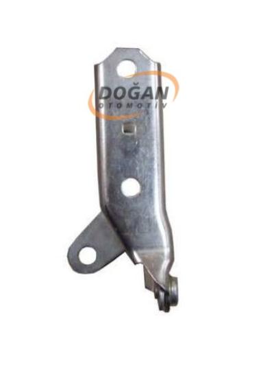 Volkswagen Polo Motor Kaput Menteşesi Sağ Polo 2002- Psaparcam 6Q0823302B