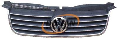 Volkswagen Passat Ön Panjur ( Kromlu ) Passat 2001- Psaparcam 3B0853651K