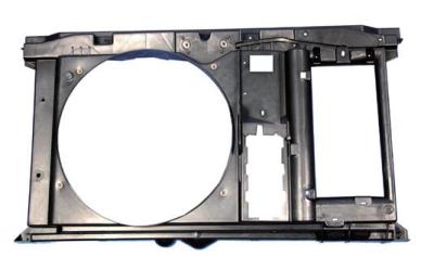 Peugeot 307 Ön Panel Dizel (Soldan Turbolu) 307 2001- Psaparcam 7104.K8