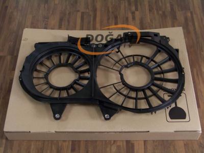 Audi A4 Fan Davlumbazı A4 2001- Psaparcam 8E0121207F