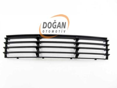 Volkswagen Passat Ön Tampon Izgarası Orta Passat 2001- Psaparcam 3B0853677E