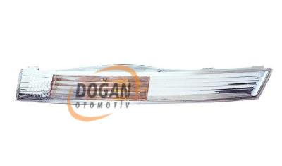 Volkswagen Passat Ön Tampon Sinyali 