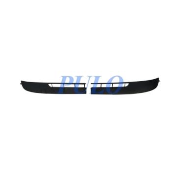Renault Kangoo Ön Tampon Bandı (Set) Kangoo 2008- Psaparcam 7701478132