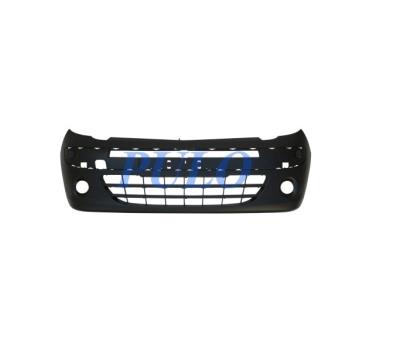 Renault Kangoo Ön Tampon (Bantsız-pulo) Sisli Kangoo 2008- Pulo 7701478129