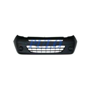 Renault Kangoo Ön Tampon Sissiz (Kuşaklı) Pulo Kangoo 2008- Pulo 7701478128