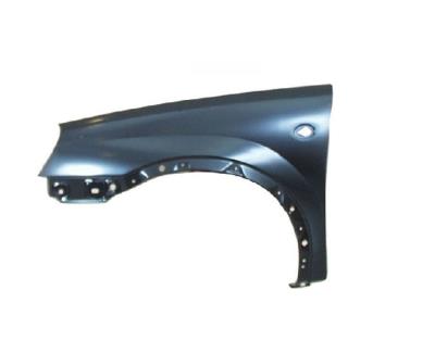 Opel Corsa C Ön Çamurluk Sol Corsa C 2001- Psaparcam 1101031