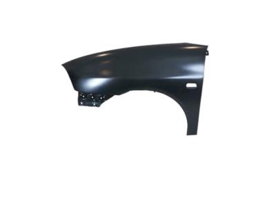 Seat Ibiza Ön Çamurluk Sol İbiza 2002- Psaparcam 6L0821021C