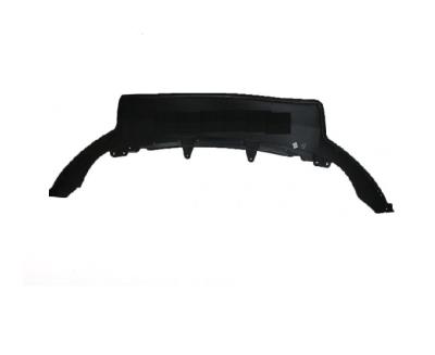 Volkswagen Jetta Ön Tampon Spoyleri Jetta 2011- Psaparcam 5C6805903