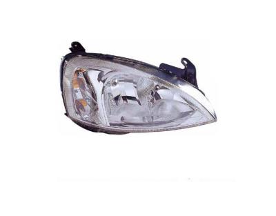 Opel Corsa C Ön Far Sağ Corsa C 2004- Psaparcam 1216139