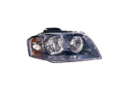 Audi A3 Ön Far Sağ A3 2004- Psaparcam 8P0941004K