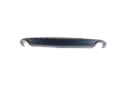 Audi A4 Arka Tampon Spoileri A4 2005- Psaparcam 8E0807521H