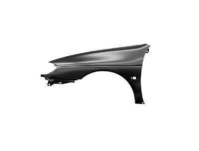 Renault Megane Ön Çamurluk Sol Megane 1 1995- Psaparcam 7751675002
