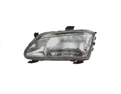 Renault Megane Ön Far Sol Megane 1 1995- Psaparcam 7701040682