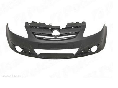 Opel Corsa D Ön Tampon Corsa D 2007- Psaparcam 6400629