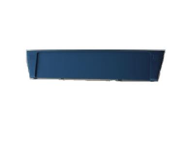Audi A4 Ön Plakalık (Sensörsüz ) A4 2005- Psaparcam 8E0807285