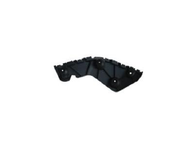 Dacia Duster Arka Tampon Braketi Sağ Duster 2010- Psaparcam 622200010R