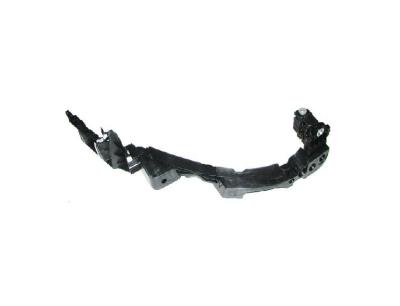 Volkswagen Polo Ön Far Alt Braketi Sağ Polo 2009- Psaparcam 6R0805072B