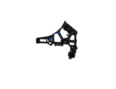 Renault Megane Arka Tampon Braketi Sağ Megane 3 2008- Psaparcam 850440006R