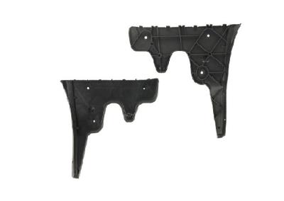 Audi A6 Arka Tampon Braketi Sol A6 2005- Psaparcam 4F5807453