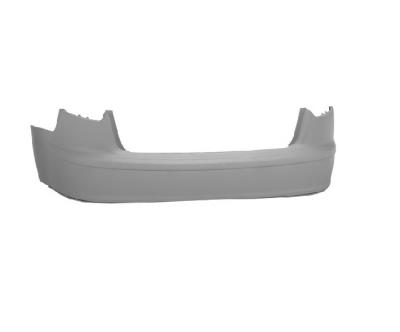 Audi A3 Arka Tampon 5 Kapı A3 2004- Psaparcam 8P4807303GRU