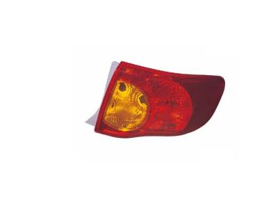 Toyota Corolla Arka Stop Lambası Dış Sağ Corolla 2007- Psaparcam 81550-02420