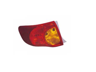 Toyota Corolla Arka Stop Lambası Dış Sol Corolla 2007- Psaparcam 81560-02420