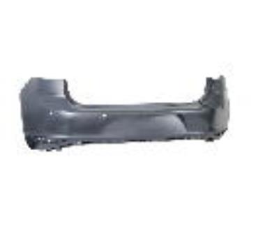 Volkswagen Golf Arka Tampon ( Sensörlü ) Golf 7 2013- Psaparcam 5G6807417KGRU