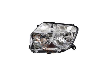 Dacia Duster Ön Far Sol Duster 2010- Psaparcam 260601153R