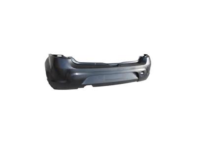 Dacia Sandero Arka Tampon Sandero Stepway 2008- Psaparcam 8200740846