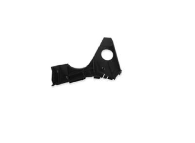 Toyota Corolla Ön Tampon Braketi Sağ Corolla Sedan 2002- Psaparcam 52115-02050