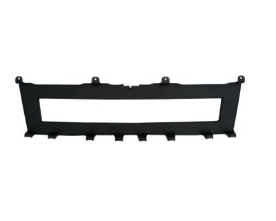 Renault Megane Ön Tampon Alt Izgara Kapağı Megane 3 2012- Psaparcam 623121799R