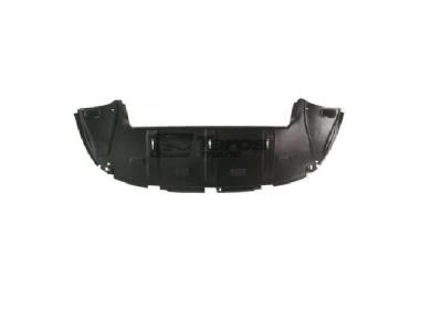 Citroën C4 Ön Tampon Alt Muhafaza C4 2004- Psaparcam 7013W0