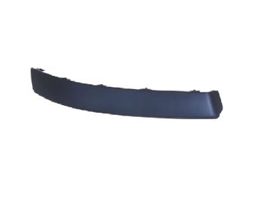 Citroën C4 Ön Tampon Bandı Sağ Ct C4 2004- Psaparcam 7452FH