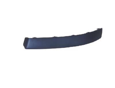 Citroën C4 Ön Tampon Bandı Sol Ct C4 2004- Psaparcam 7452FG