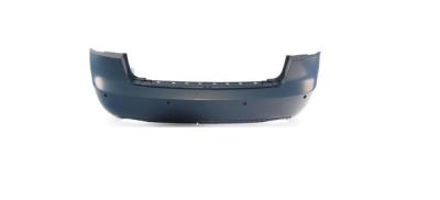 Audi A6 Arka Tampon Sensör Delikli A6 2008- Psaparcam 4F5807303E