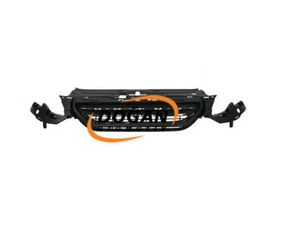 Peugeot 2008 A94F Ön Panjur Pg 2008 2013- Psaparcam 9678490680