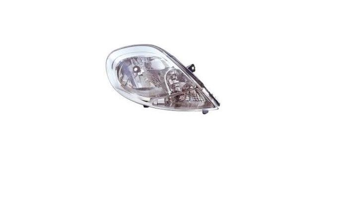 Renault Trafic Ön Far Sol Traffic 2006- Psaparcam 8200701354
