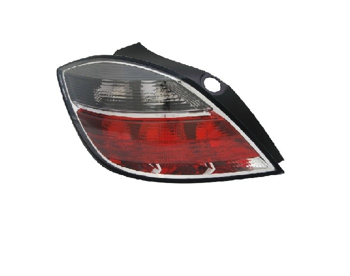 Opel Astra H Stop Lambası Sol (HB) Füme Astra H 2007- Psaparcam 1222355