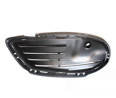 Mercedes-Benz C Serisi Ön Tampon Izgarası İç Sol (Amg) W205 2014- Psaparcam A2058854023