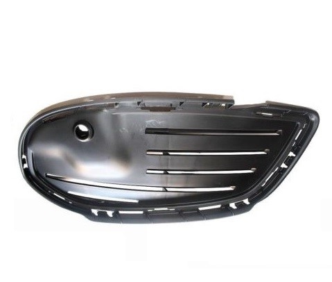 Mercedes-Benz C Serisi Ön Tampon Izgarası İç Sağ (Amg) W205 2014- Psaparcam A2058854123