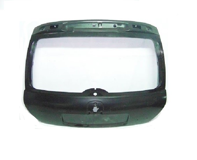Renault Clio Bagaj Kapağı (HB) Clio 2 2001- Psaparcam 7751473239