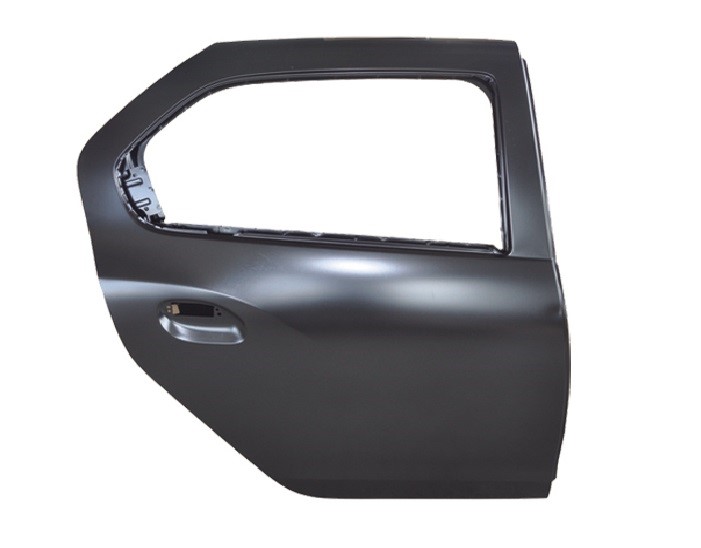 Renault Symbol Arka Kapı Sağ Symbol 2013- Psaparcam 821000293R