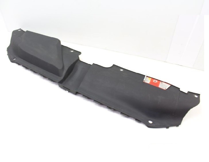 Audi A4 Ön Panel Üst Deflektör ( Kaplama ) A4 2013- Psaparcam 8K0807081D